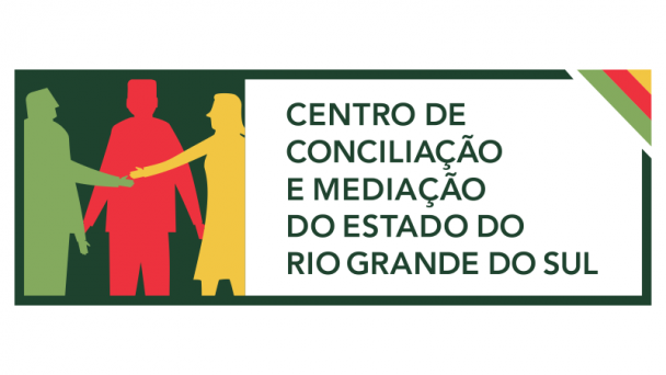 Centro de Conciliação e Mediação do Estado do Rio Grande do Sul