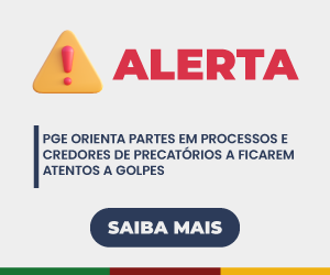 Alerta - Precatórios