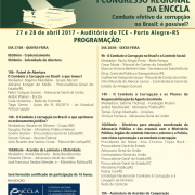 I Congresso Regional da Enccla