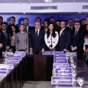 foto divulgação AGU