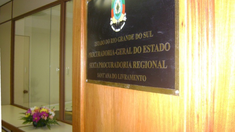 6ª Procuradoria Regional