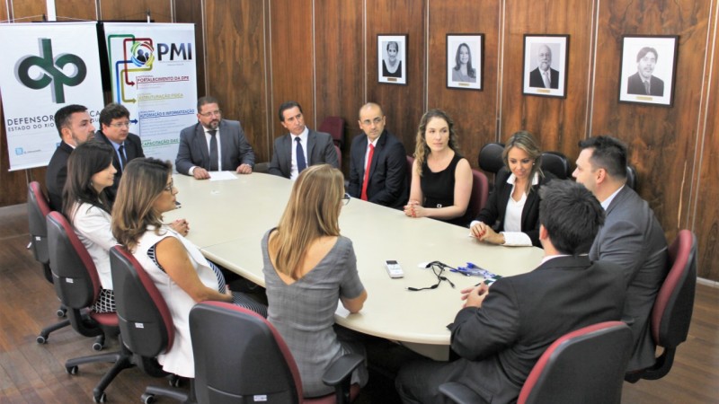 foto Defensoria