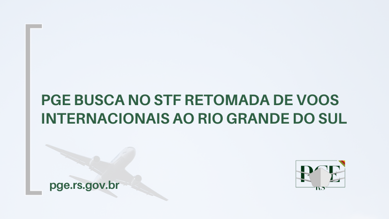 À Ação Cível Originária foi ajuizada na tarde deste domingo