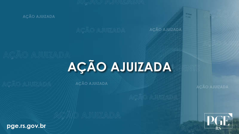 PGE e MP-RS pedem a condenação de empresa produtora ao pagamento de indenização