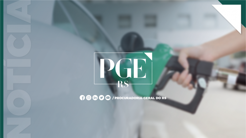 A PGE-RS ajuizou, na tarde desta sexta-feira (10/09), em Brasília-DF, Ação Civil Pública, contra a Petrobras S/A.