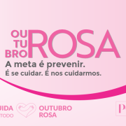 Outubro Rosa 