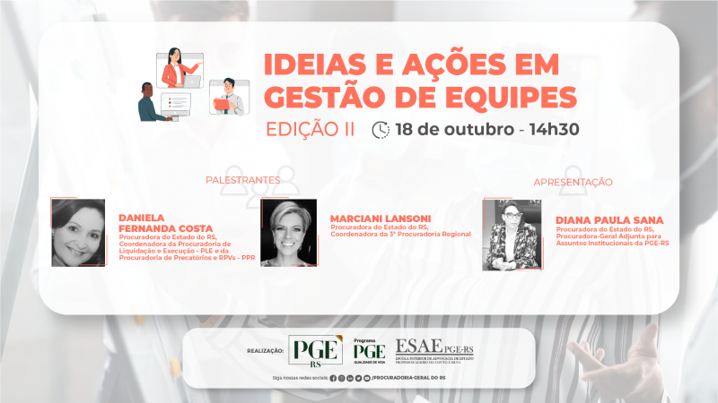 ESAE 13 10 Palestra Ideias e Ações em Gestão de Equipes Site ESAE (3)