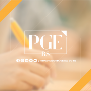 Edital com o gabarito e as notas do 7º concurso para servidores da PGE