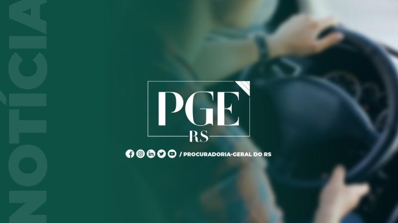 RS era o único Estado da Federação a exigir a utilização de simuladores no curso de formação de motoristas