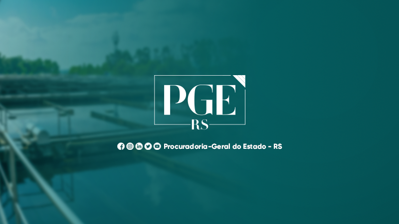 Após atuação da PGE, Tribunal de Contas suspende decisão que impedia a  assinatura do contrato de venda da Corsan - Procuradoria-Geral do Estado do  RS