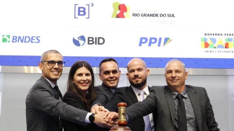 Equipe da PGE participou do certame em São Paulo