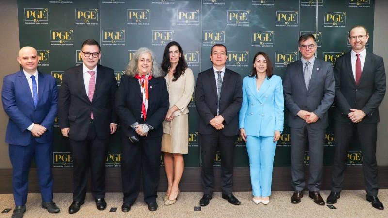 Juristas debateram sobre impacto da tecnologia na prática do Direito