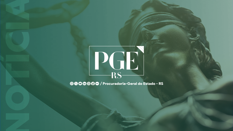 Fabiana Azevedo da Cunha Barth é procuradora do Estado do Rio Grande do Sul desde 1998.