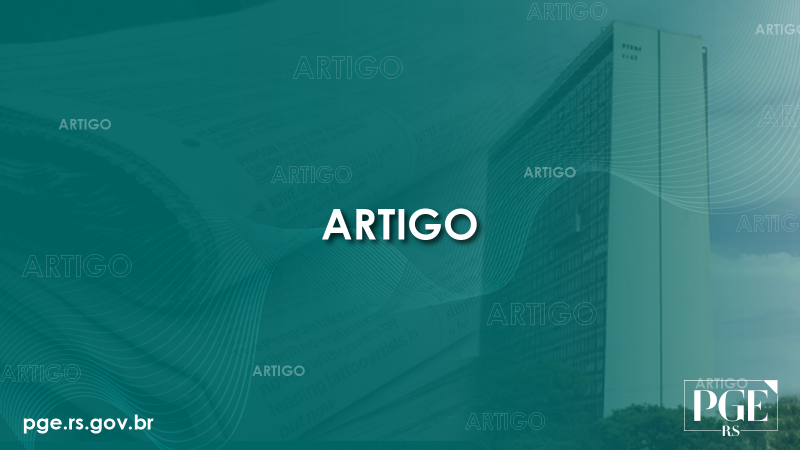 Advocacia pública como missão