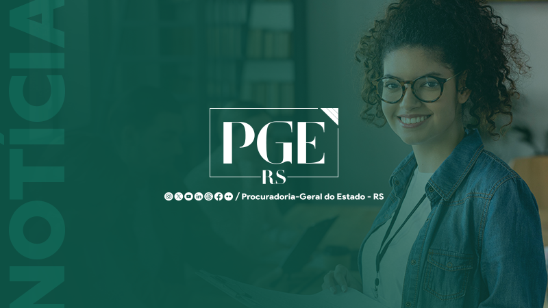 O programa, que é inovador dentro da PGE, possui 80 vagas distribuídas em Porto Alegre e no interior do Estado.