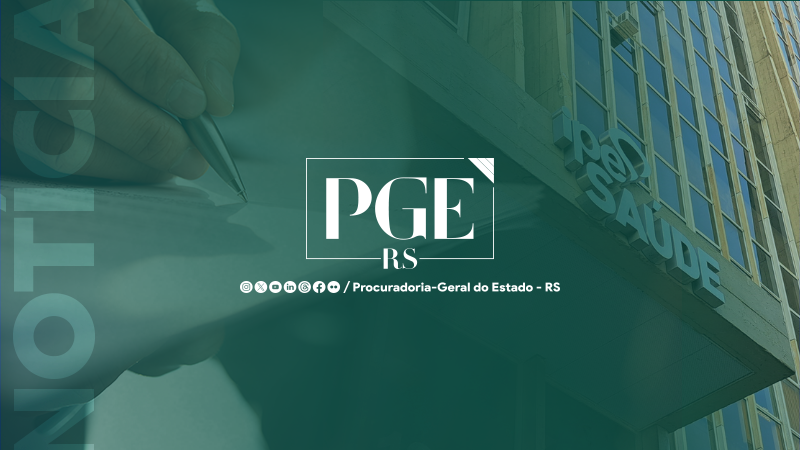 A PGE/RS defenderá o cumprimento do direito de assistência aos servidores públicos beneficiários e seus familiares