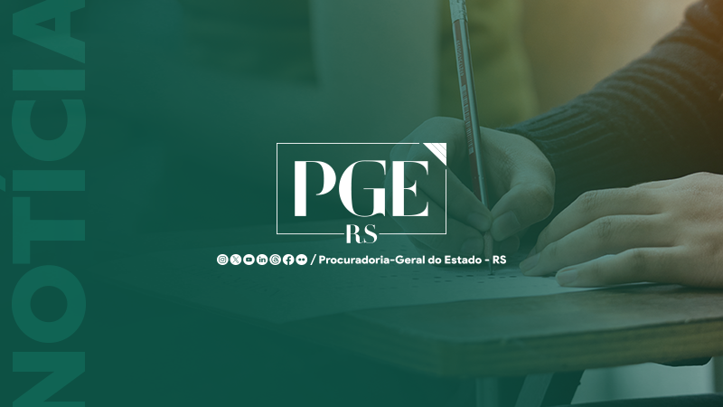A nova data de aplicação será divulgada oportunamente