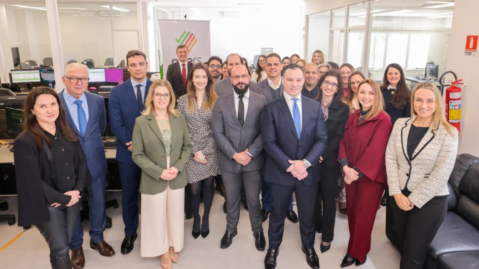 PGE-RS inaugura nova sede da 15&ordf; Procuradoria  de Os&oacute;rio