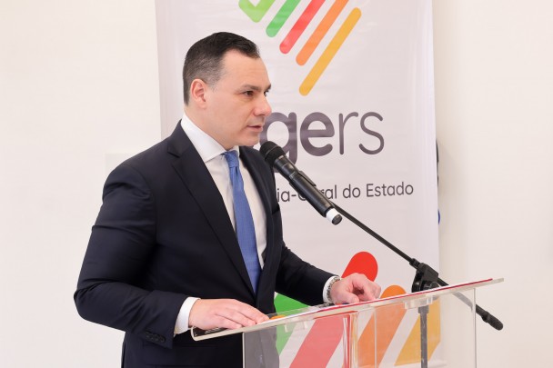 PGE-RS inaugura nova sede da 15ª Procuradoria de Osório